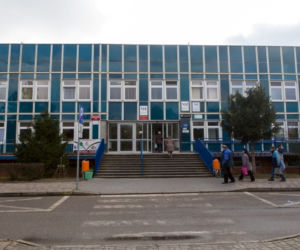 MOJEJ MAMIE PRZYSŁALI ŚMIERĆ ZAMIAST KARETKI