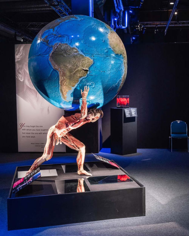 Body Worlds