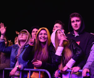 KęKę i Quebonafide na scenie! Juwenalia 2019 w Lublinie. Zobaczcie zdjęcia!