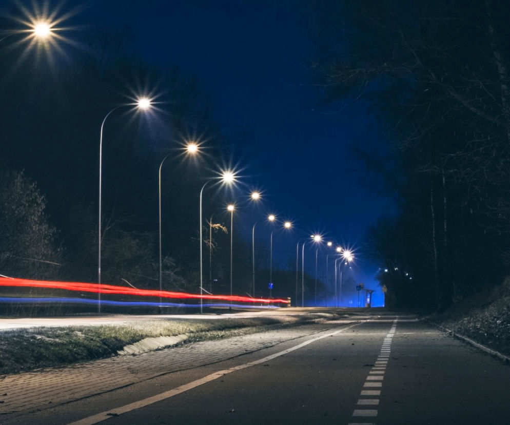 Zaginiona 60-latka odnaleziona przypadkiem przez policjanta po służbie