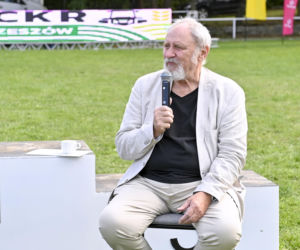 No to sobie pojeździli! Andrzej Seweryn w karocy jak hrabia! I zastęp gwiazd: Krakowska, Korcz, Bohosiewicz, Dowbor