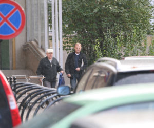 Donald Tusk o ojczymem Wacławem