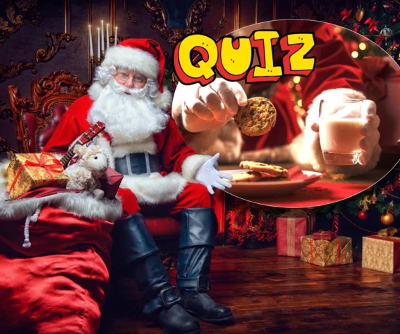 QUIZ. Poniedziałkowy test z wiedzy ogólnej.  12 pytań jak potraw!