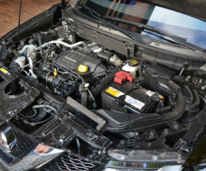 Nissan X-Trail 1.6 dCi
