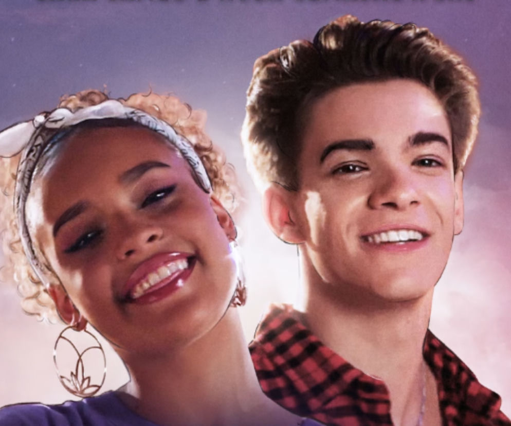 Sara Egwu-James, Kuba Szmajkowski