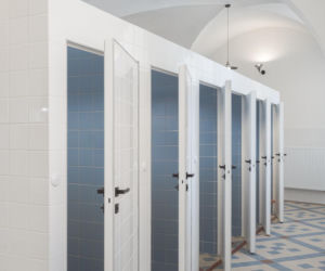 Klasztor w Lubomierzu