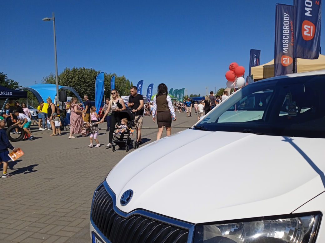 Wielki Finał Wakacji z CARSED w Siedlcach