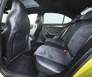 Skoda Superb Sportline 2.0 TSI 280 KM 4x4 DSG