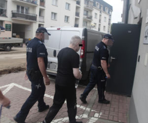 Zabił ratownika, bo „urwał mu się film”. Szokujące sceny w sądzie Proces wstrzymany!