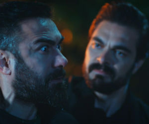 Dziedzictwo, odc. 860. Yaman, Acar/Trucizna