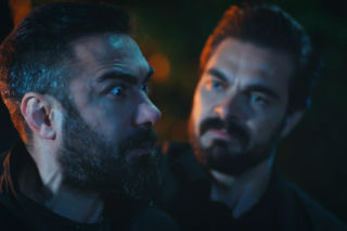 Dziedzictwo, odc. 860. Yaman, Acar/Trucizna