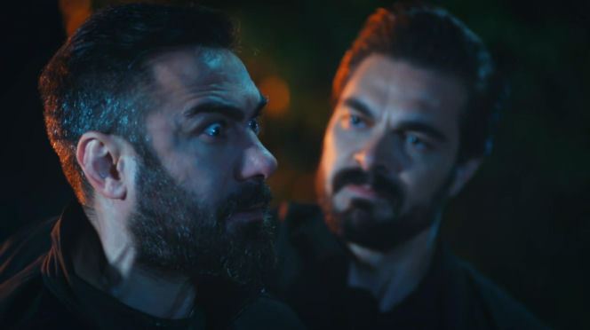 Dziedzictwo, odc. 860. Yaman, Acar/Trucizna