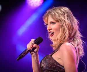 Tak Taylor Swift i Travis Kelce ogłosili, że są po ślubie. Ceremonii przewodził znany aktor!