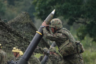 Koniec pacyfistycznej ery? Japonia otwiera się na eksport broni i patrzy na Polskę