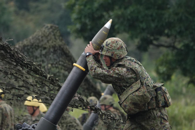 Koniec pacyfistycznej ery? Japonia otwiera się na eksport broni i patrzy na Polskę