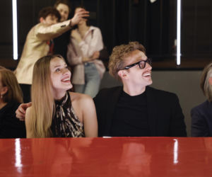 Bal w Operze - pokaz przedpremierowy