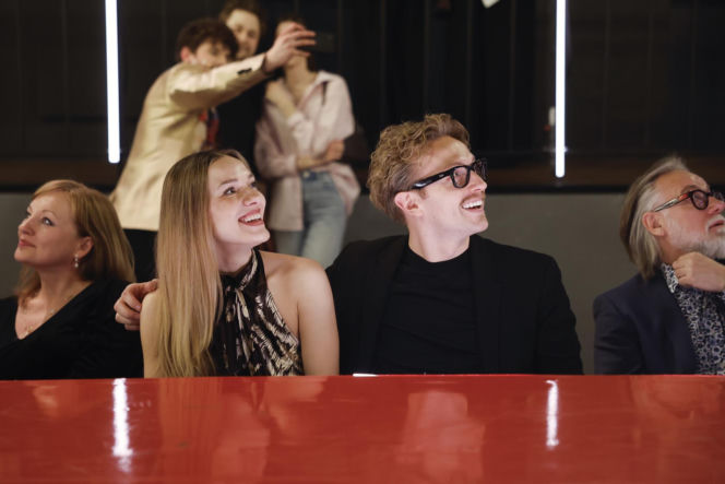 "Bal w Operze" - pokaz przedpremierowy