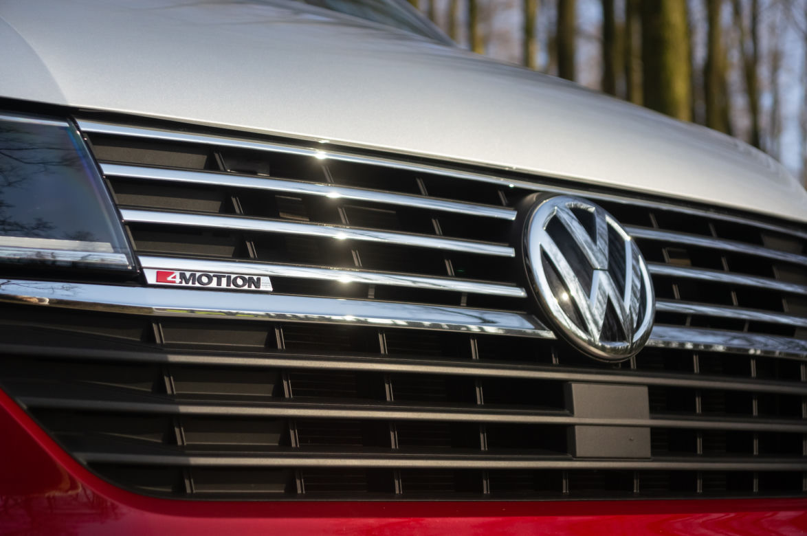Volkswagen Multivan T6.1 Cruise 2.0 TDI DSG7 4MOTION