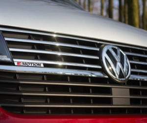 Volkswagen Multivan T6.1 Cruise 2.0 TDI DSG7 4MOTION