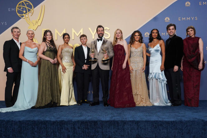 Gwiazdy na rozdaniu Emmy 2026