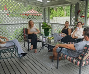 2. odcinek Żona dla Polaka. Toronto