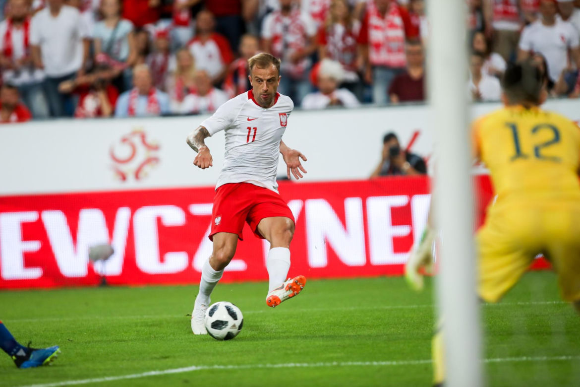 Kamil Grosicki
