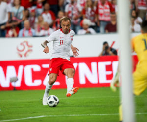 Kamil Grosicki