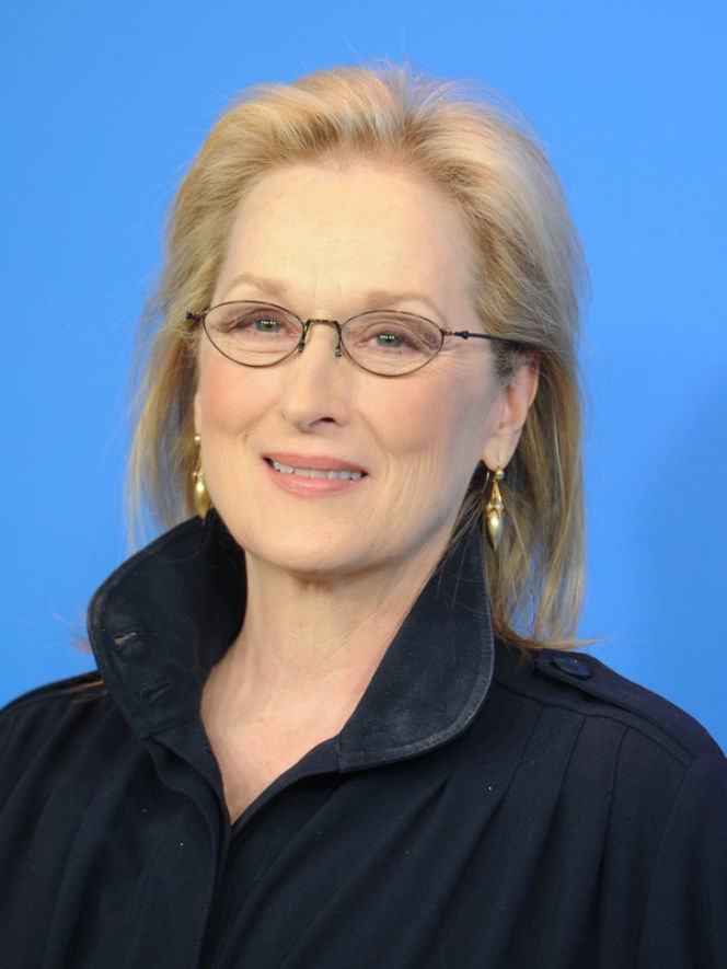 Meryl Streep