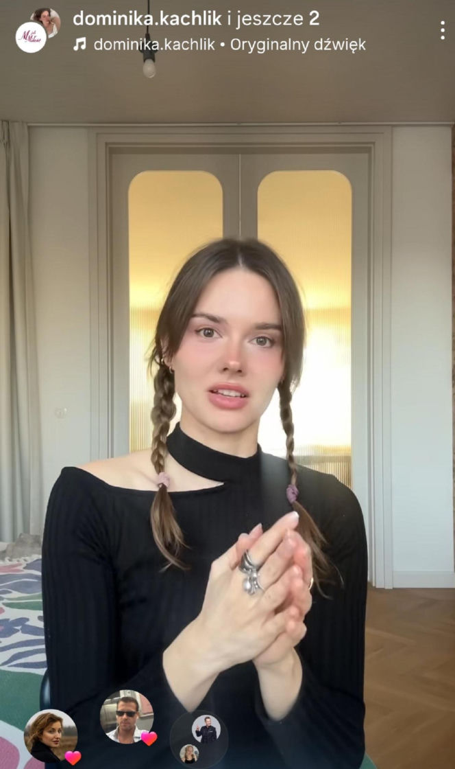 Dominika Kachlik