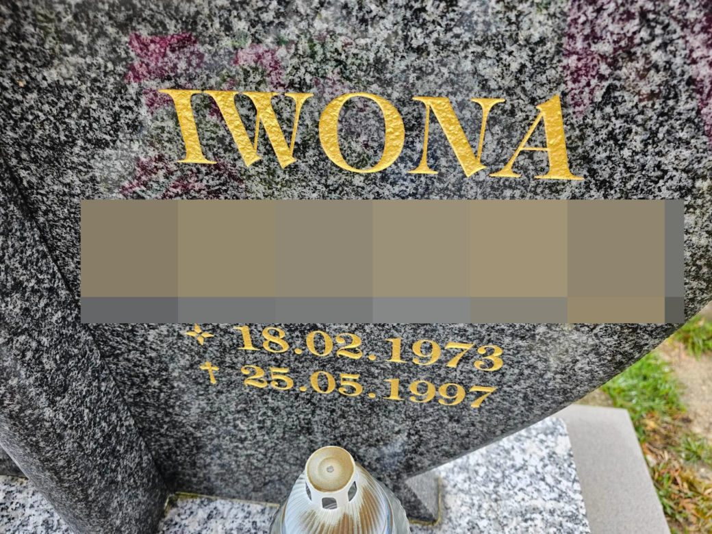 Kto zabił Iwonę? Tajemnicza sprawa  z Sędziszowa Małopolskiego nierozwikłana [GALERIA]