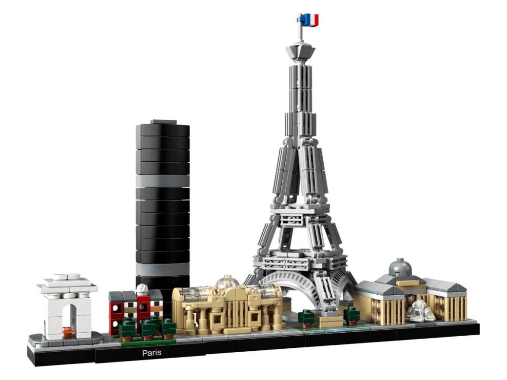 LEGO