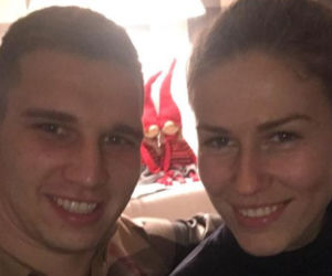 Alina Wojtas, Jakub Świerczok