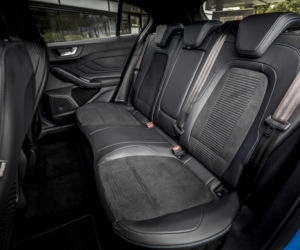 Ford Focus ST Edition