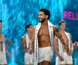 Gala Mister Supranational 2026