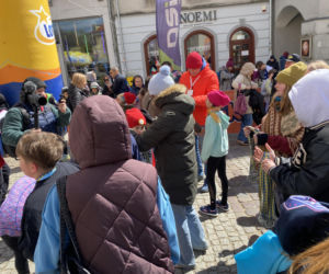 Lotto 23. Bieg Jakubowy cz.1