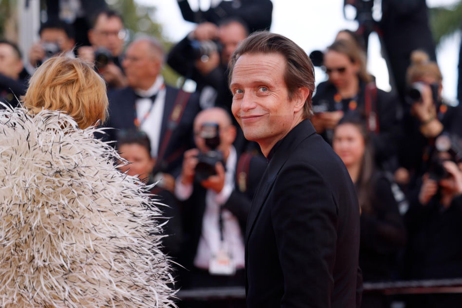 Cannes 2026: "OJCZYZNA" ("Fatherland") Pawła Pawlikowskiego z owacjami na stojąco