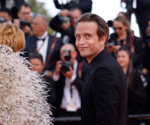 Cannes 2026: OJCZYZNA (Fatherland) Pawła Pawlikowskiego z owacjami na stojąco