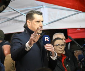 Politycy, Trybunał