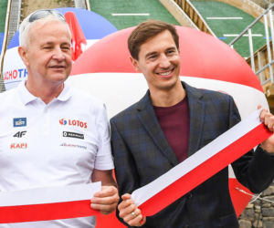 Sensacyjny komunikat PZN o Kamilu Stochu! Legenda wraca do skoków!