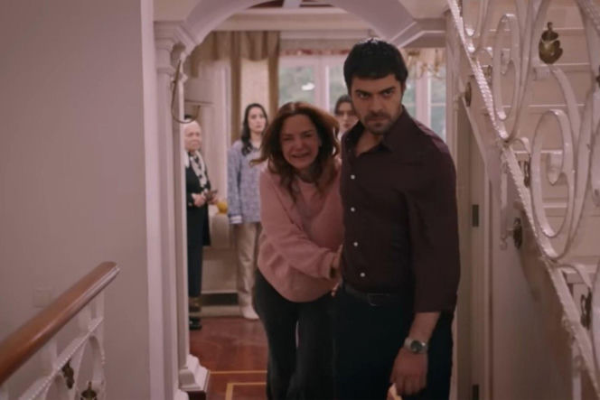 Wichrowe wzgórze odc. 359