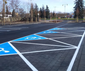 Toruń ma nowy, duży parking w okolicach starówki!