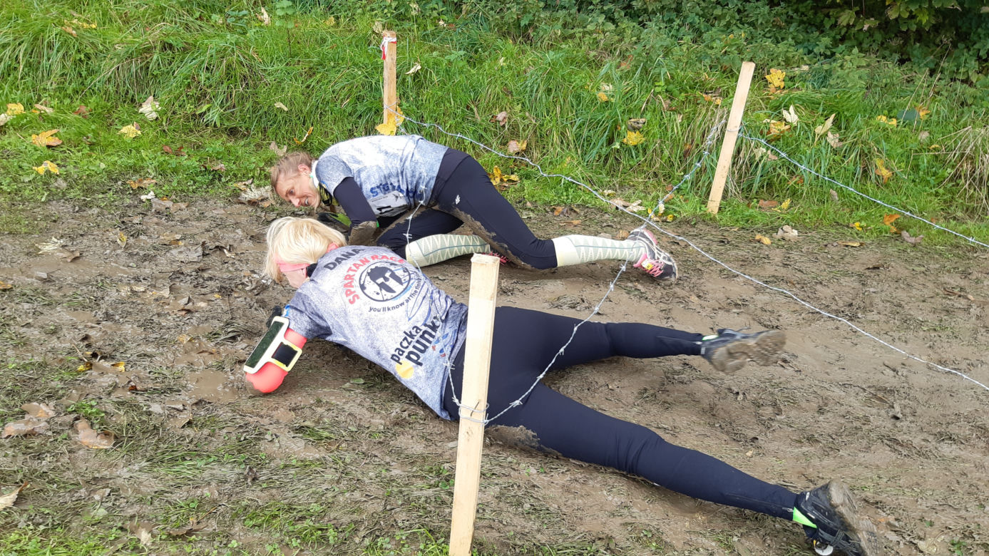 Marcinka Cross Challenge