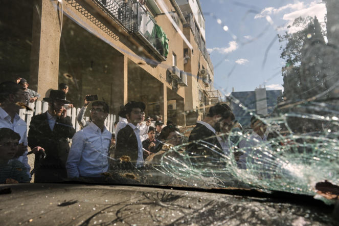 Iran grozi sąsiadowi Polski wojną. Zaangażowanie w wojnę