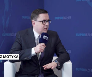 Kryzys paliwowy? Motyka zabiera głos i mówi o miliardach