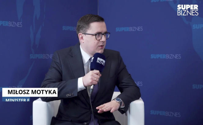 Minister energii broni CPN-u: „Bez tego inflacja uderzyłaby Polaków po kieszeni” 