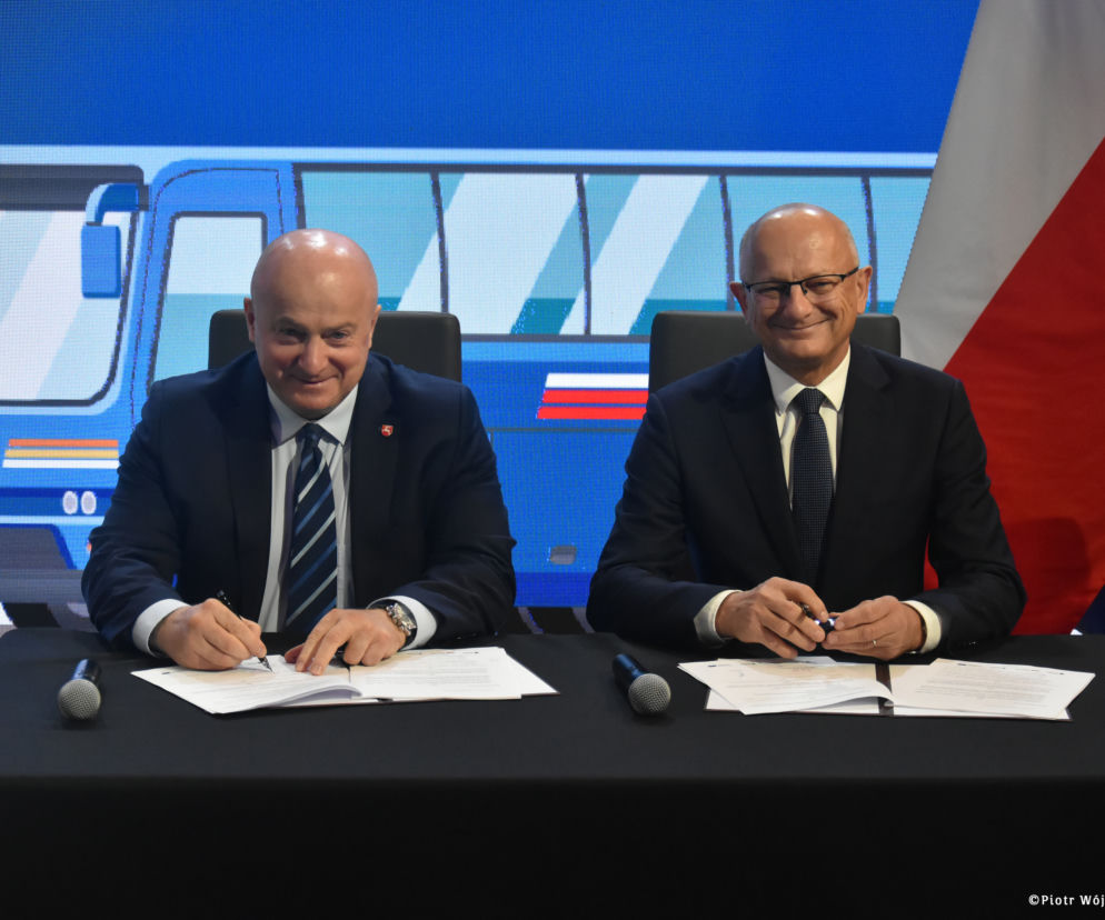 Dworzec Metropolitalny w Lublinie coraz bliżej