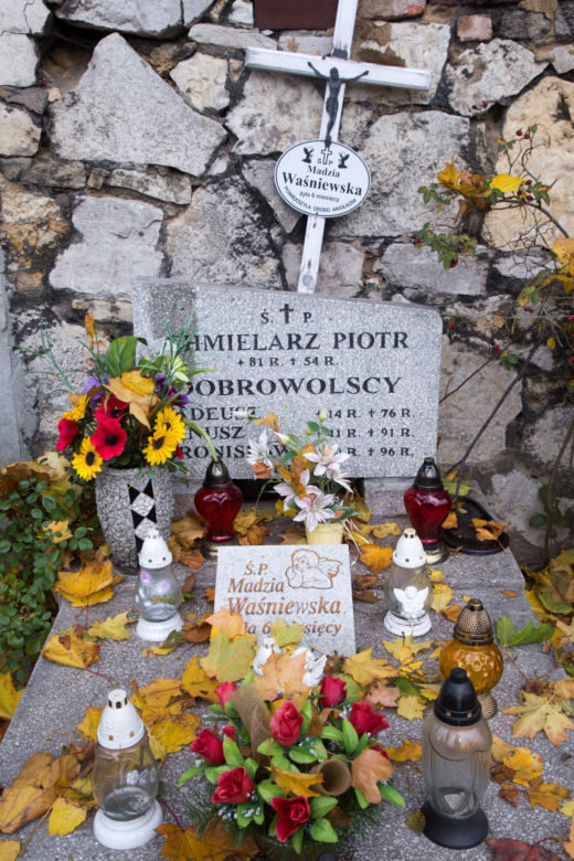 Więźniarki chciały zlinczować Katarzynę W.