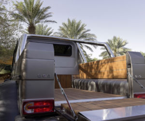Mercedes-Benz G63 AMG 6x6
