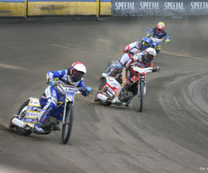 KS Toruń zwyciężył na Motoarenie. Za nami runda DMPJ w Toruniu