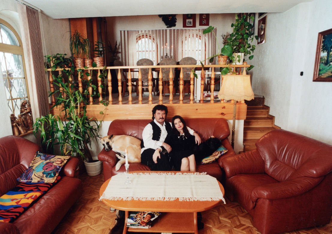 Igor Krawczyk chce 1,5 miliona 